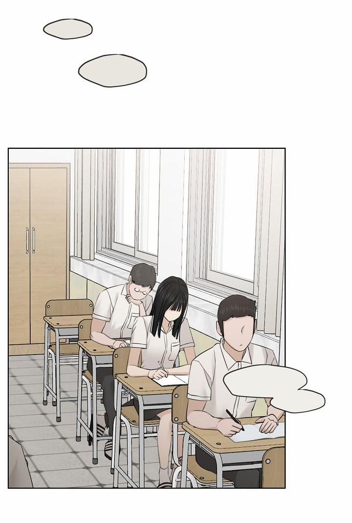 Chỉ Là Ánh Bình Minh 23.2 trang 14