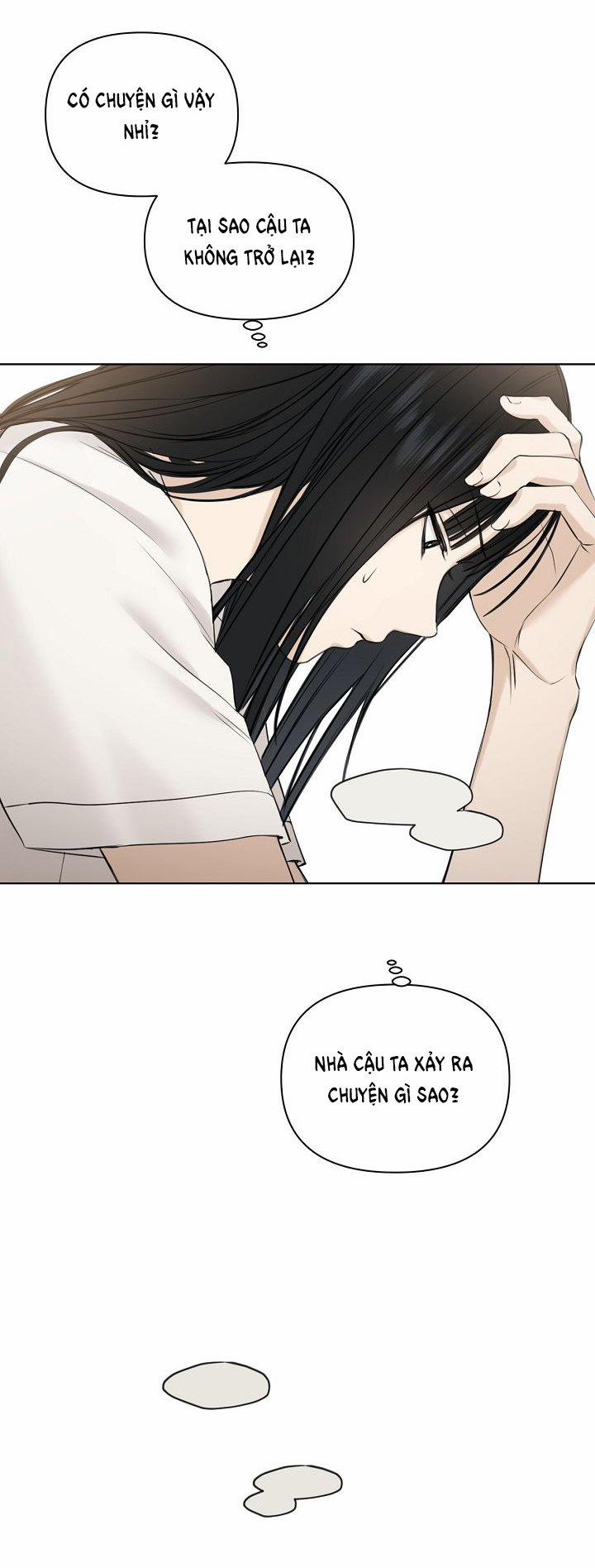 Chỉ Là Ánh Bình Minh 23.2 trang 16