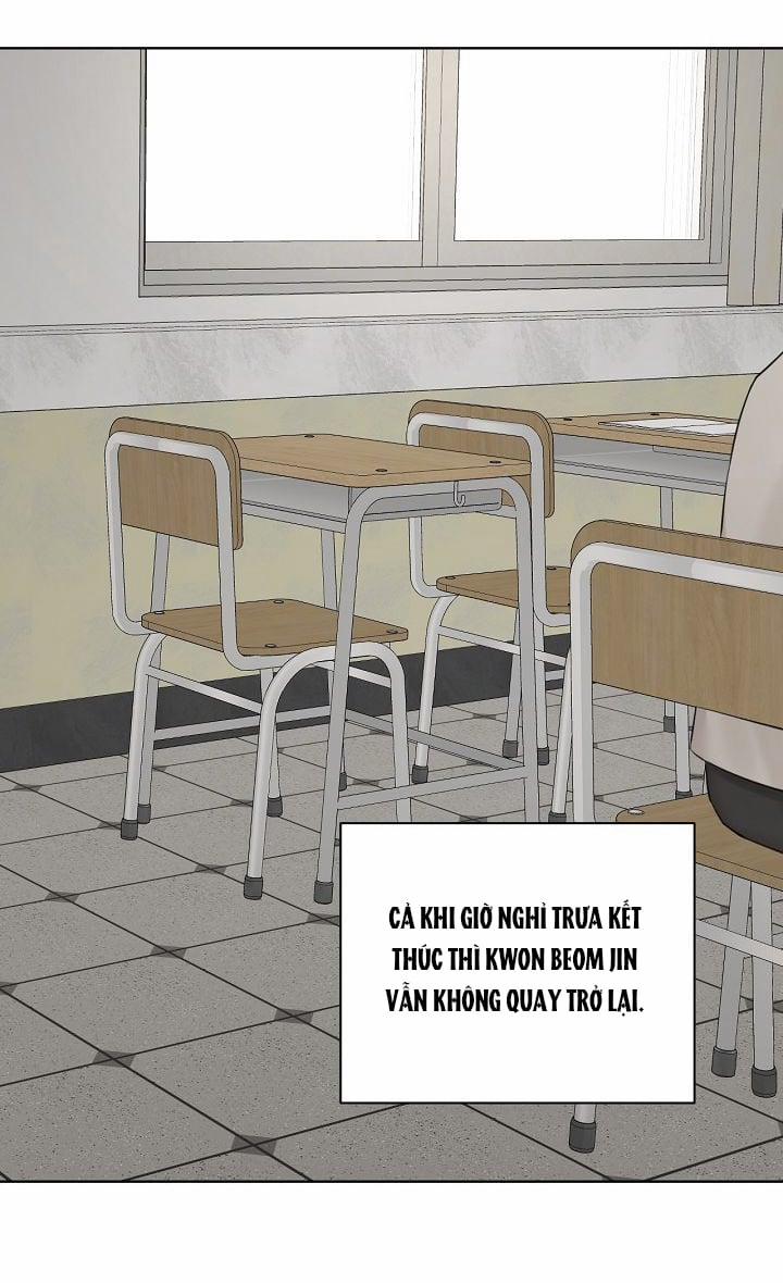 Chỉ Là Ánh Bình Minh 23.2 trang 17