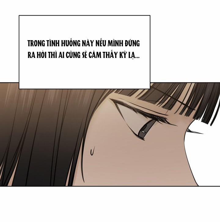 Chỉ Là Ánh Bình Minh 23.2 trang 19