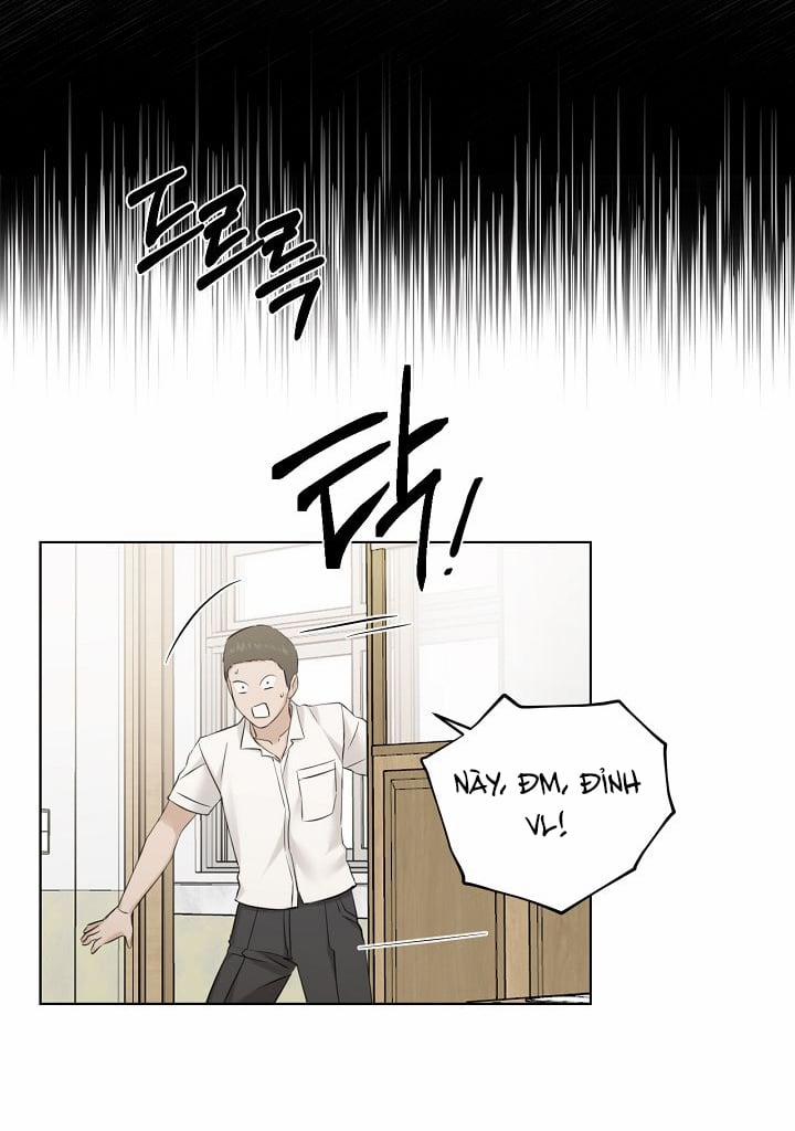 Chỉ Là Ánh Bình Minh 23.2 trang 22