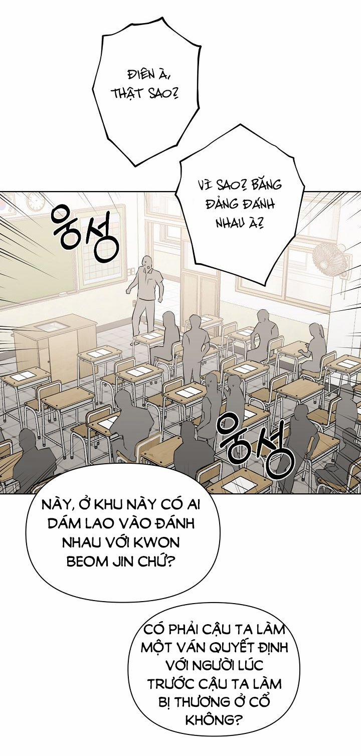 Chỉ Là Ánh Bình Minh 23.2 trang 24