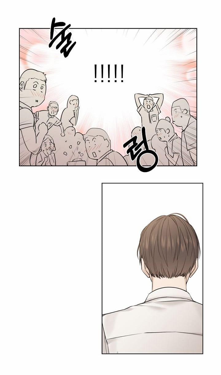 Chỉ Là Ánh Bình Minh 23.2 trang 34