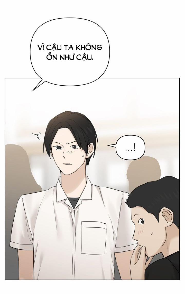 Chỉ Là Ánh Bình Minh 23.2 trang 35