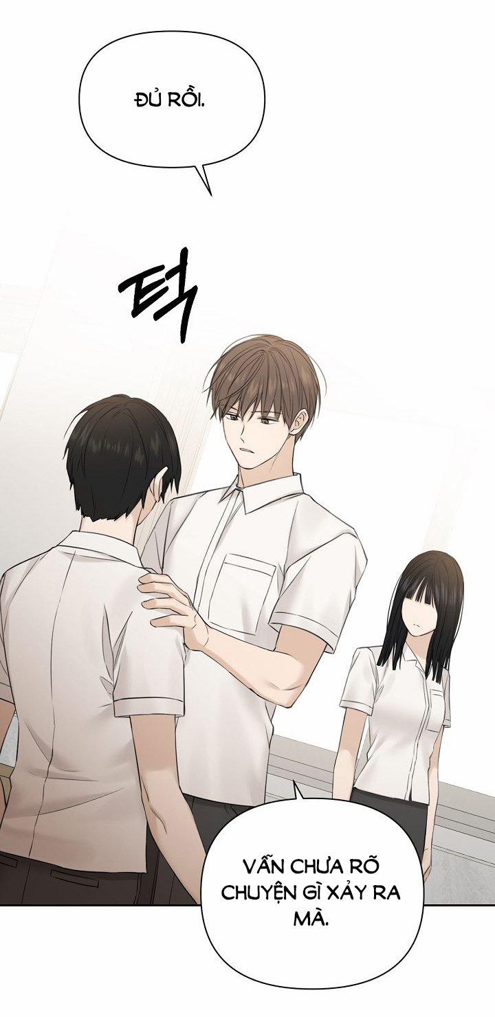 Chỉ Là Ánh Bình Minh 23.2 trang 37