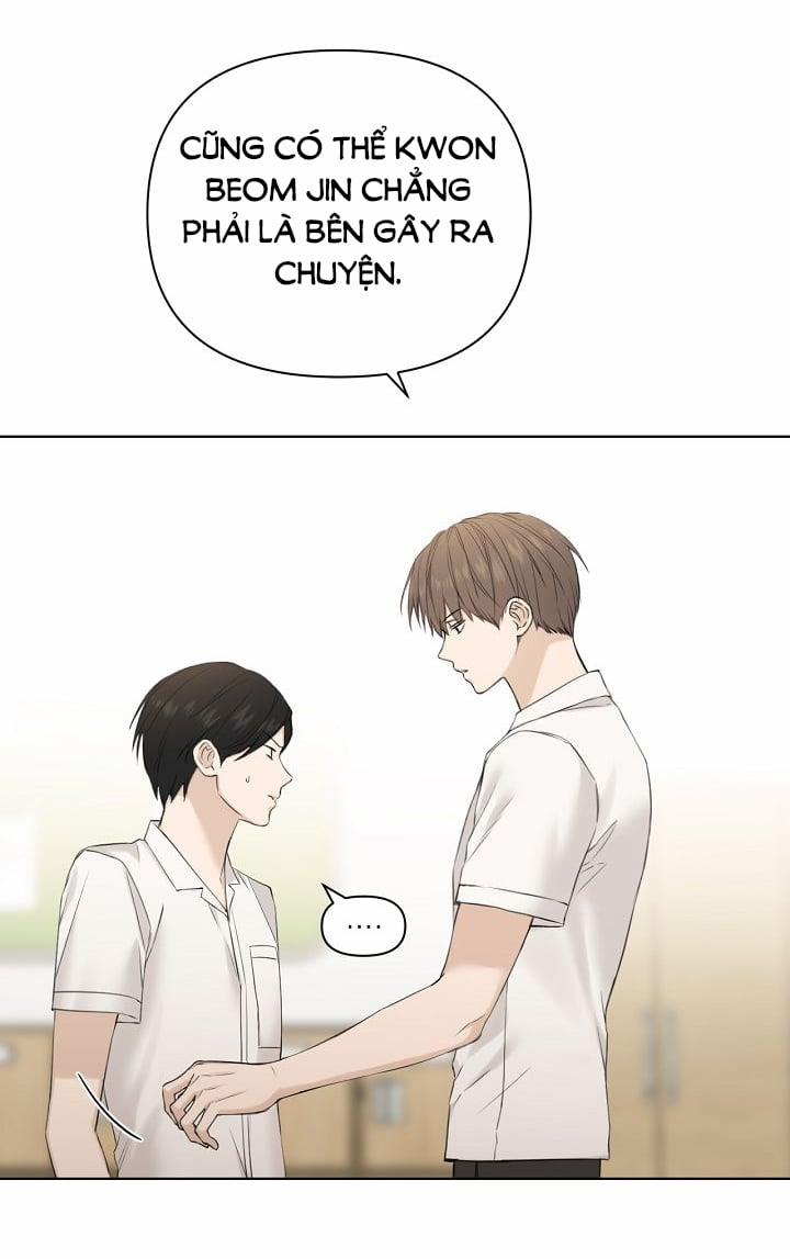 Chỉ Là Ánh Bình Minh 23.2 trang 38