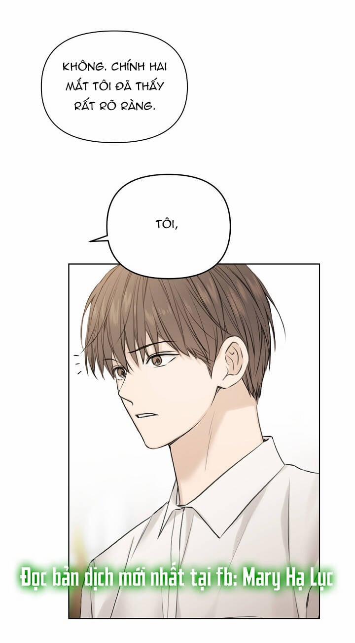 Chỉ Là Ánh Bình Minh 24.1 trang 27