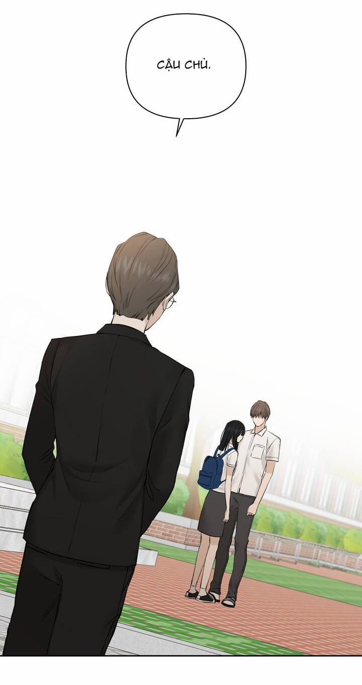 Chỉ Là Ánh Bình Minh 24.1 trang 32