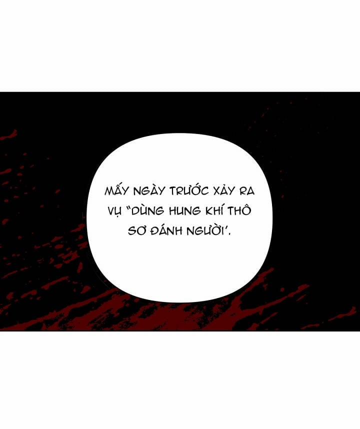 Chỉ Là Ánh Bình Minh 24.1 trang 35