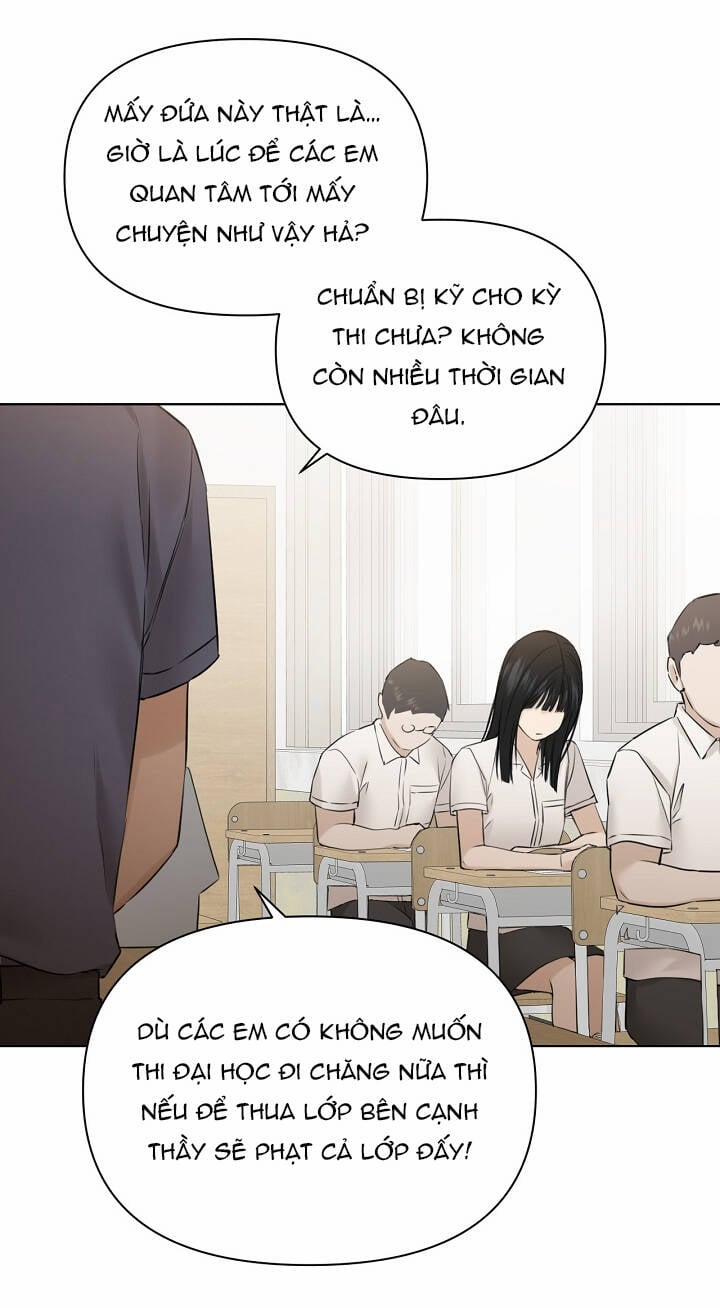 Chỉ Là Ánh Bình Minh 24.1 trang 4