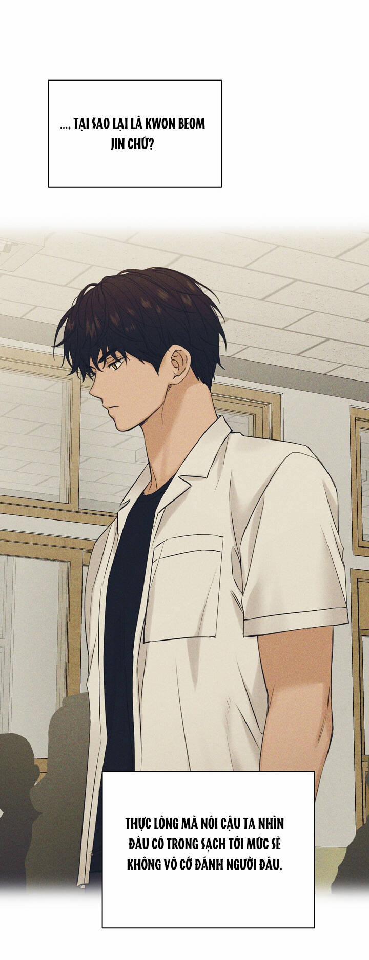 Chỉ Là Ánh Bình Minh 24.2 trang 10