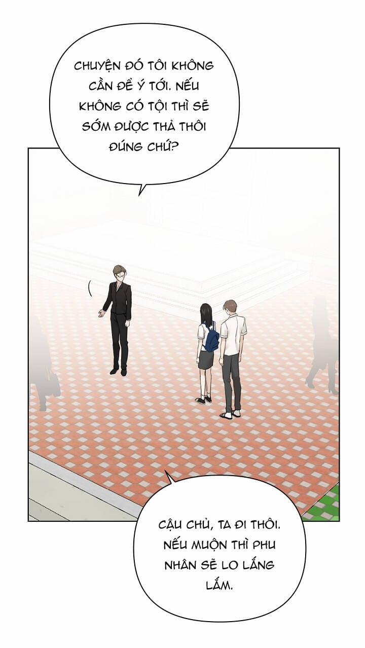 Chỉ Là Ánh Bình Minh 24.2 trang 11