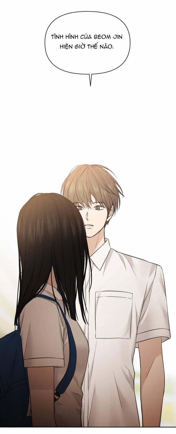 Chỉ Là Ánh Bình Minh 24.2 trang 15