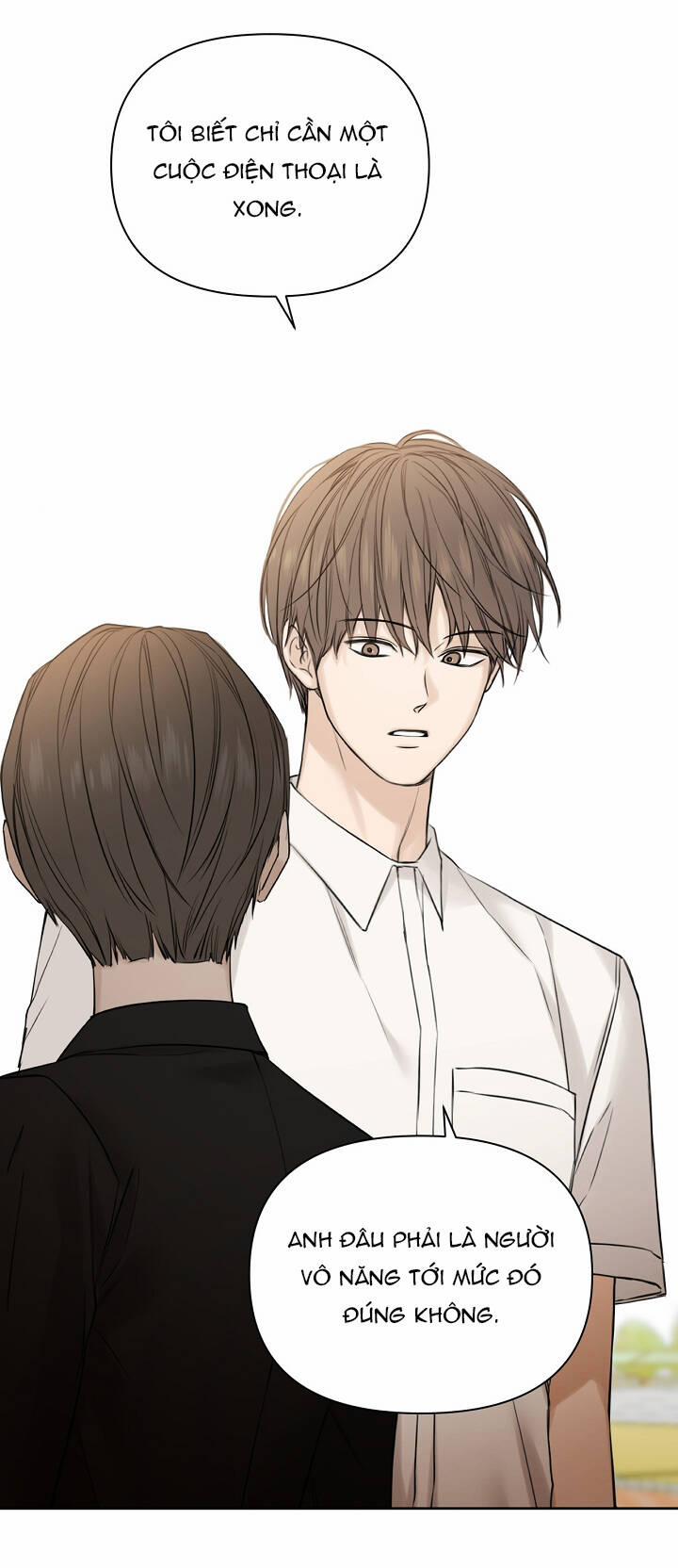 Chỉ Là Ánh Bình Minh 24.2 trang 26