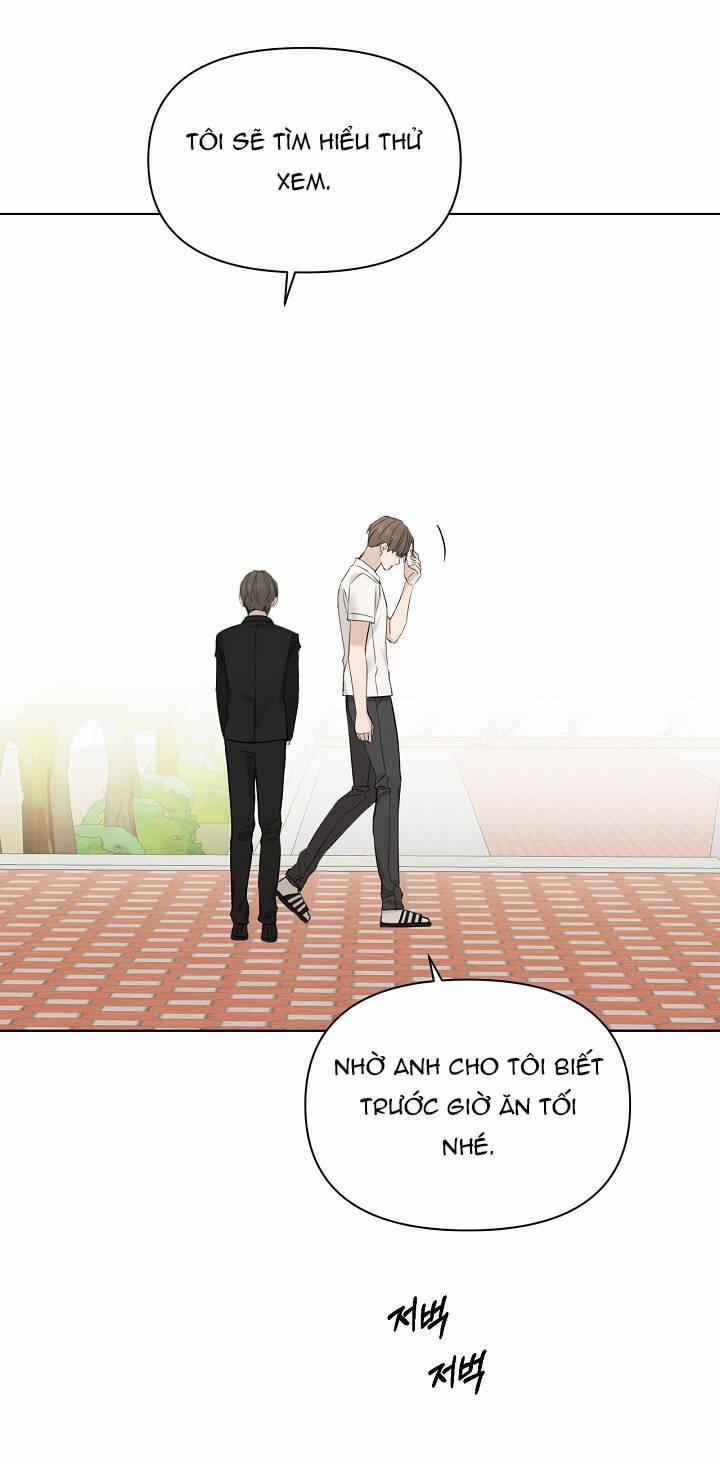 Chỉ Là Ánh Bình Minh 24.2 trang 29