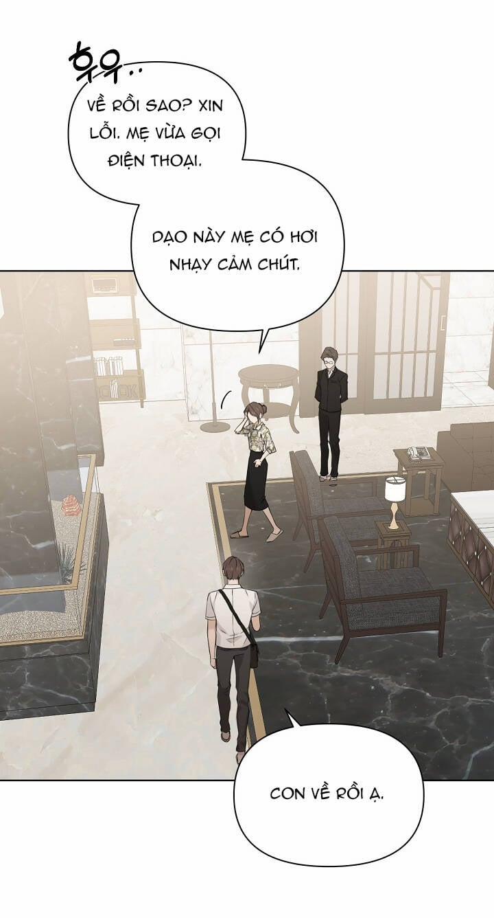 Chỉ Là Ánh Bình Minh 24.2 trang 35