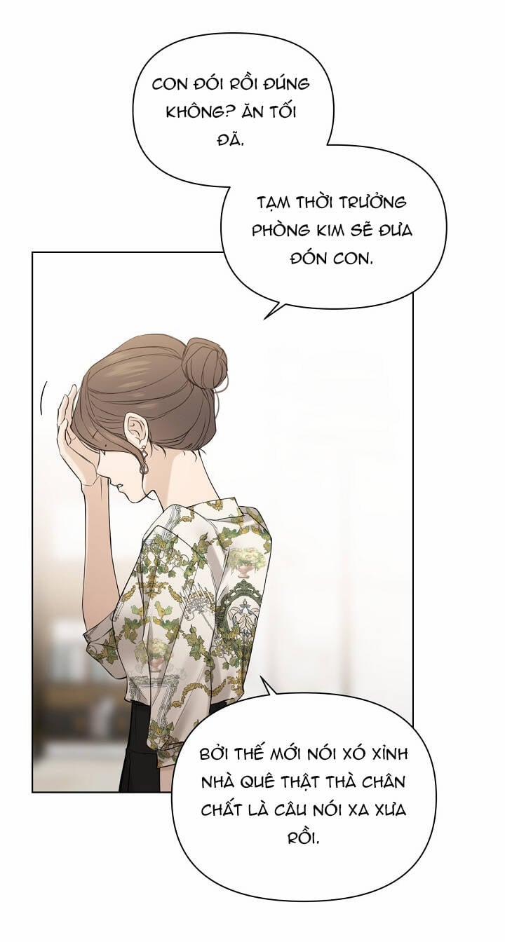 Chỉ Là Ánh Bình Minh 24.2 trang 36