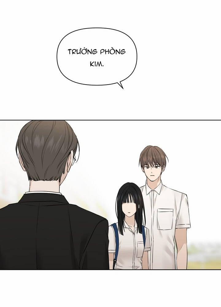 Chỉ Là Ánh Bình Minh 24.2 trang 4