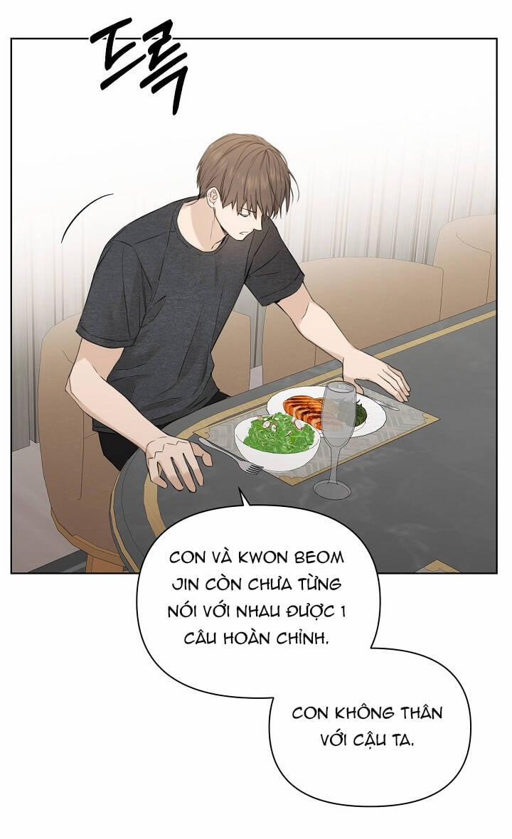 Chỉ Là Ánh Bình Minh 25.1 trang 11