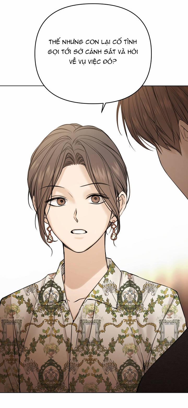 Chỉ Là Ánh Bình Minh 25.1 trang 12