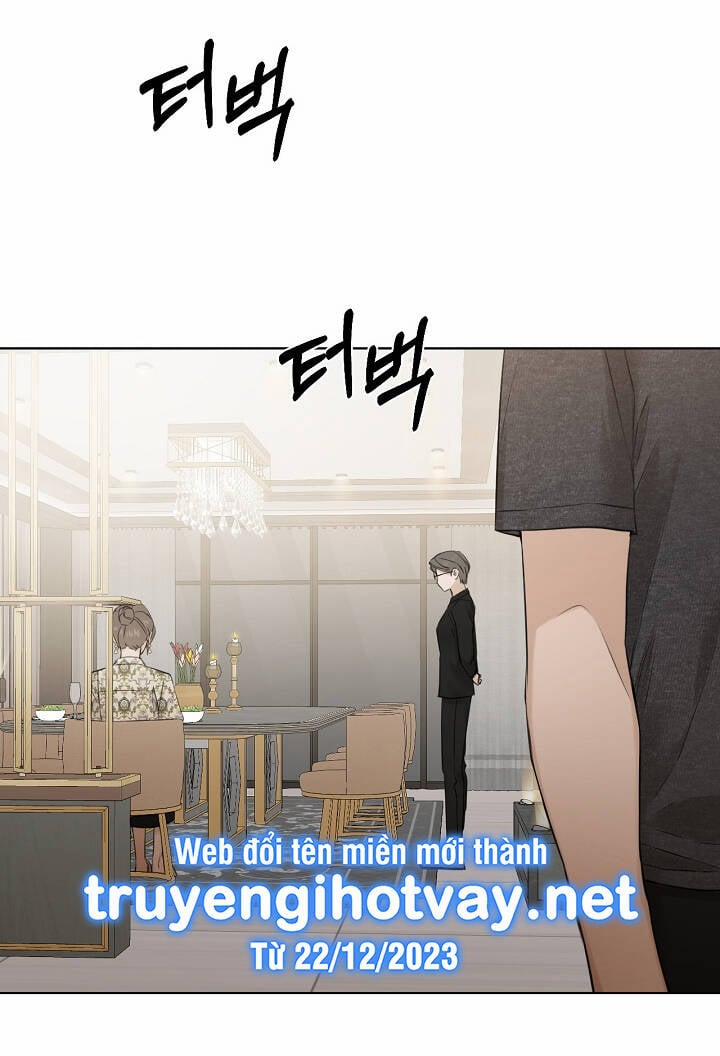 Chỉ Là Ánh Bình Minh 25.1 trang 19