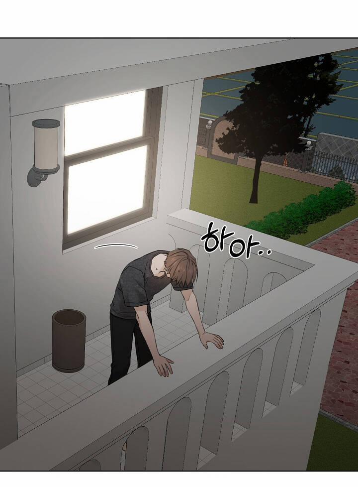 Chỉ Là Ánh Bình Minh 25.1 trang 21