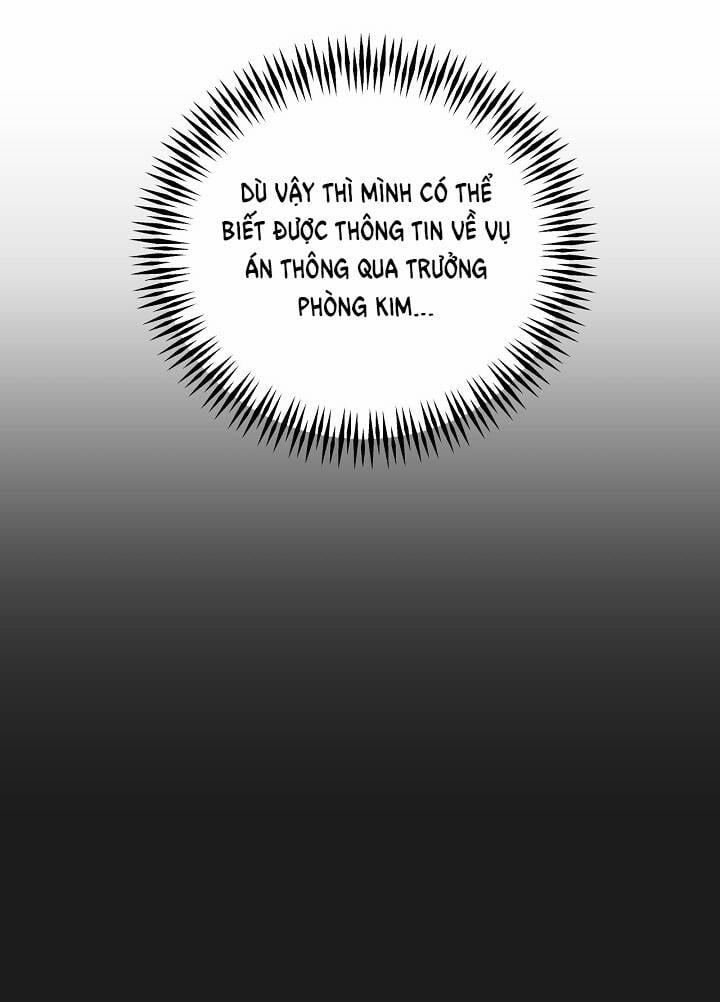 Chỉ Là Ánh Bình Minh 25.1 trang 24