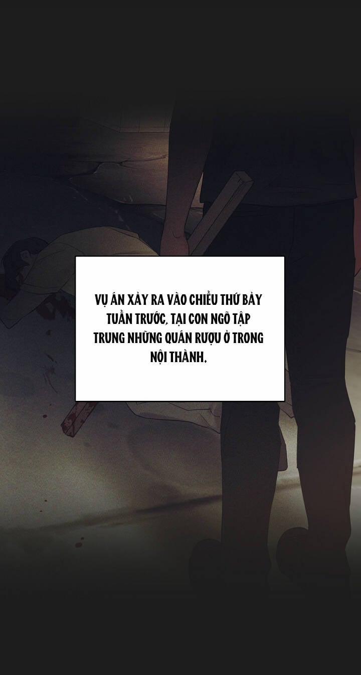 Chỉ Là Ánh Bình Minh 25.1 trang 25