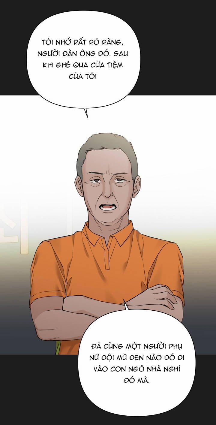 Chỉ Là Ánh Bình Minh 25.1 trang 28