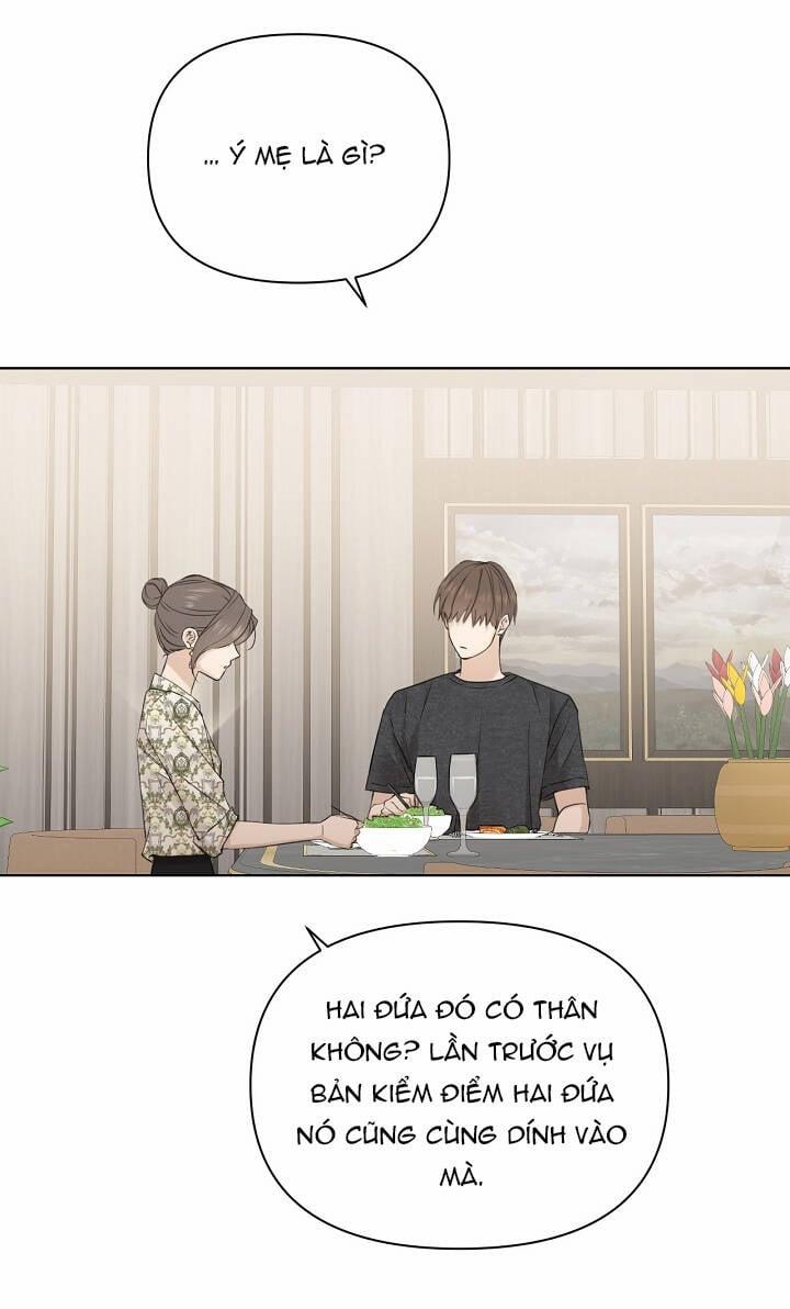 Chỉ Là Ánh Bình Minh 25.1 trang 3