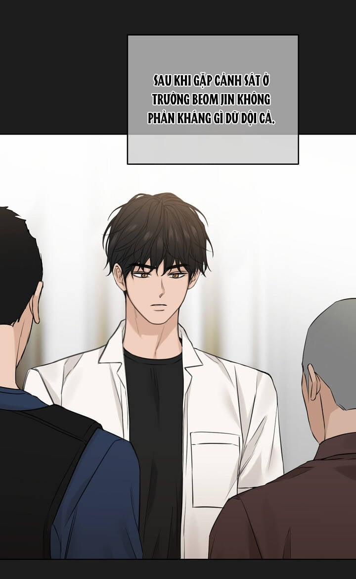 Chỉ Là Ánh Bình Minh 25.1 trang 33