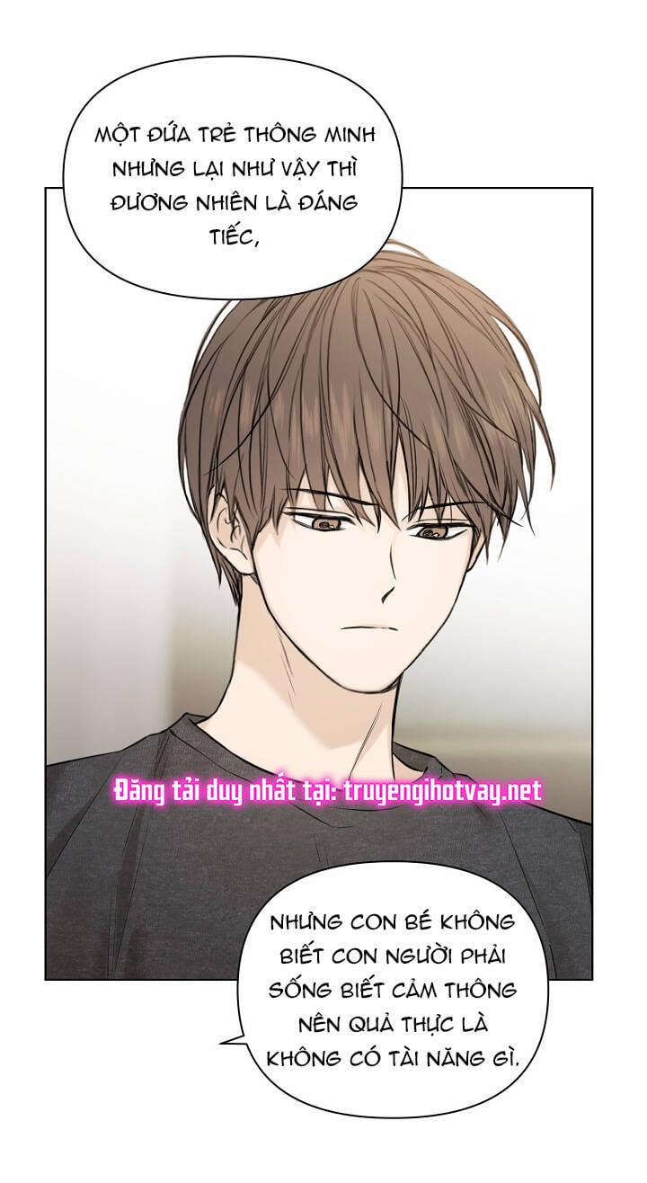 Chỉ Là Ánh Bình Minh 25.1 trang 8