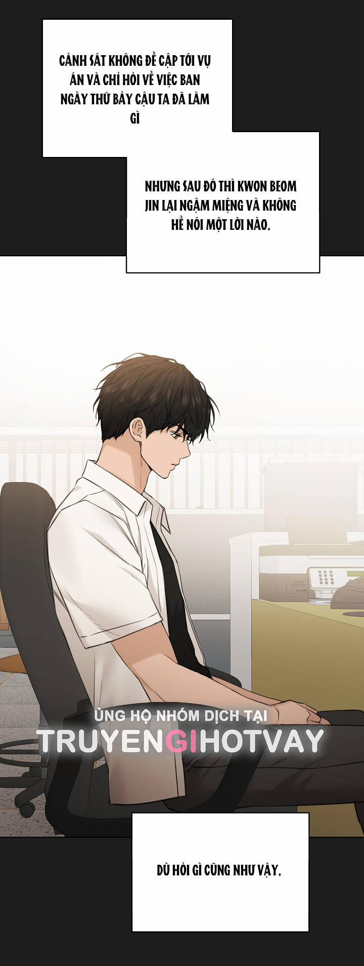 Chỉ Là Ánh Bình Minh 25.2 trang 1