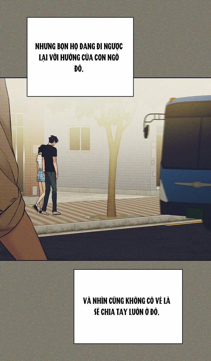 Chỉ Là Ánh Bình Minh 25.2 trang 10