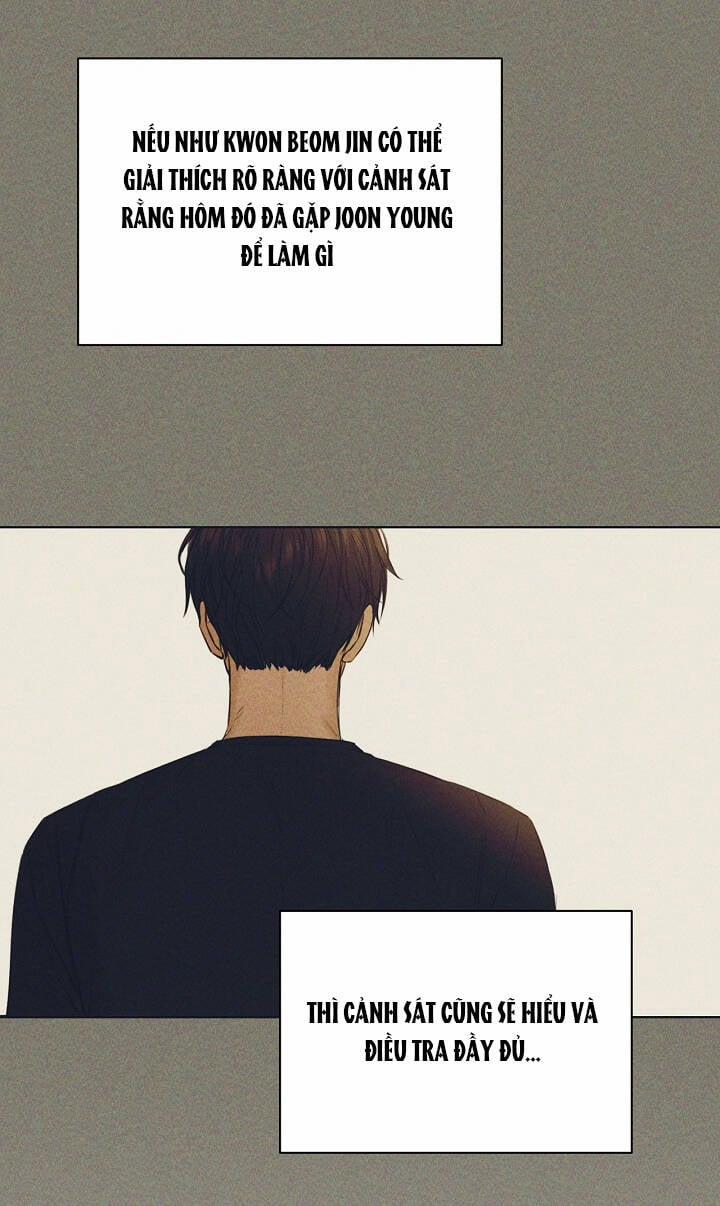 Chỉ Là Ánh Bình Minh 25.2 trang 11