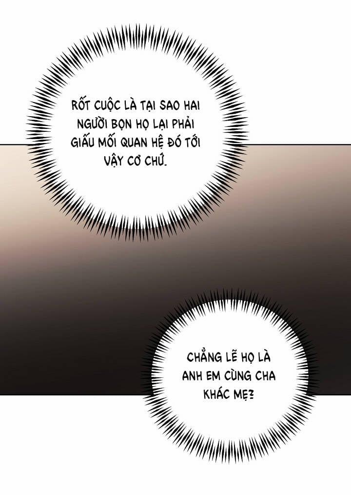 Chỉ Là Ánh Bình Minh 25.2 trang 14