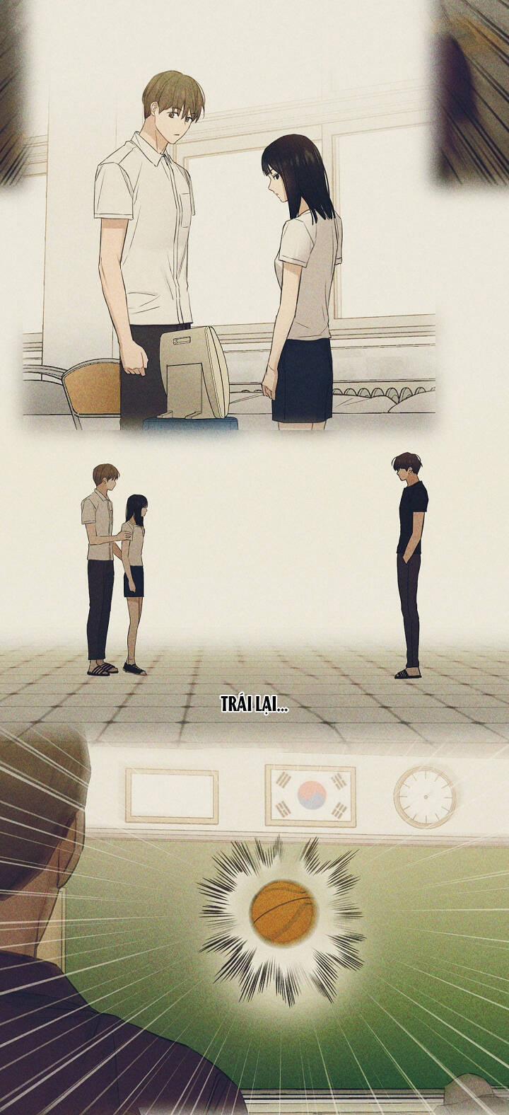 Chỉ Là Ánh Bình Minh 25.2 trang 17