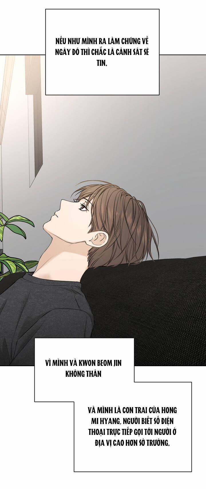 Chỉ Là Ánh Bình Minh 25.2 trang 24