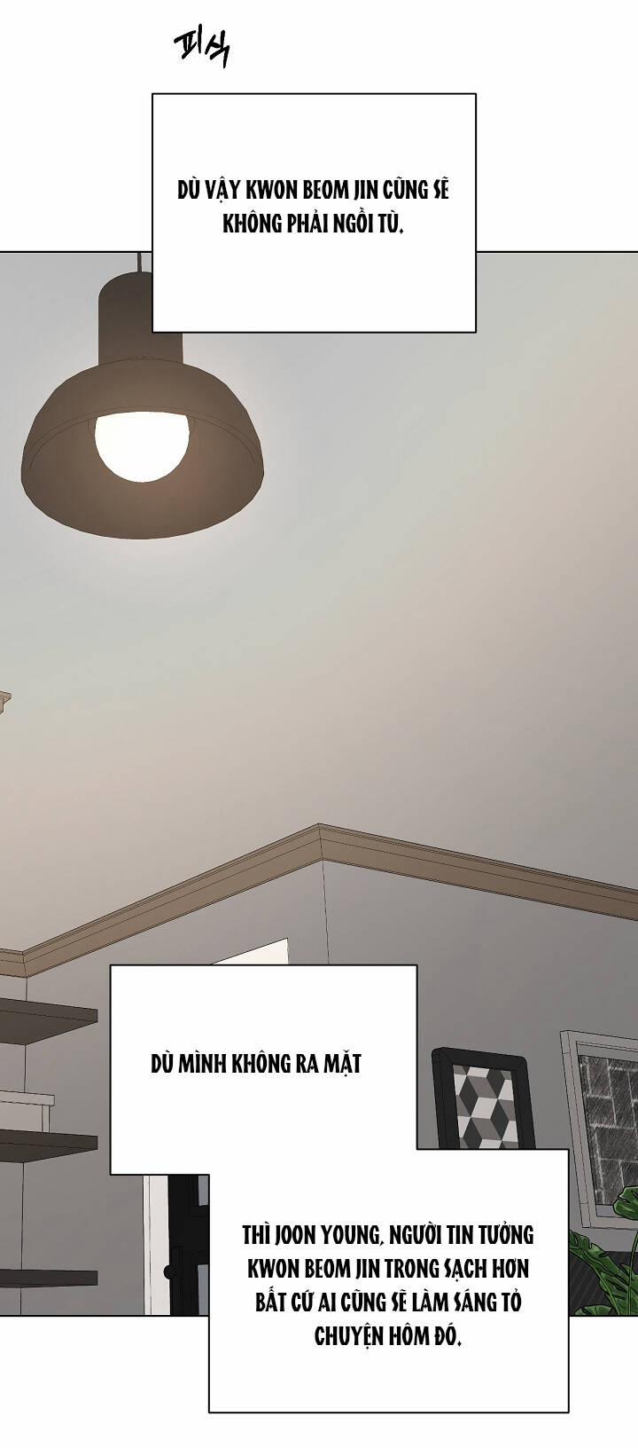 Chỉ Là Ánh Bình Minh 25.2 trang 26