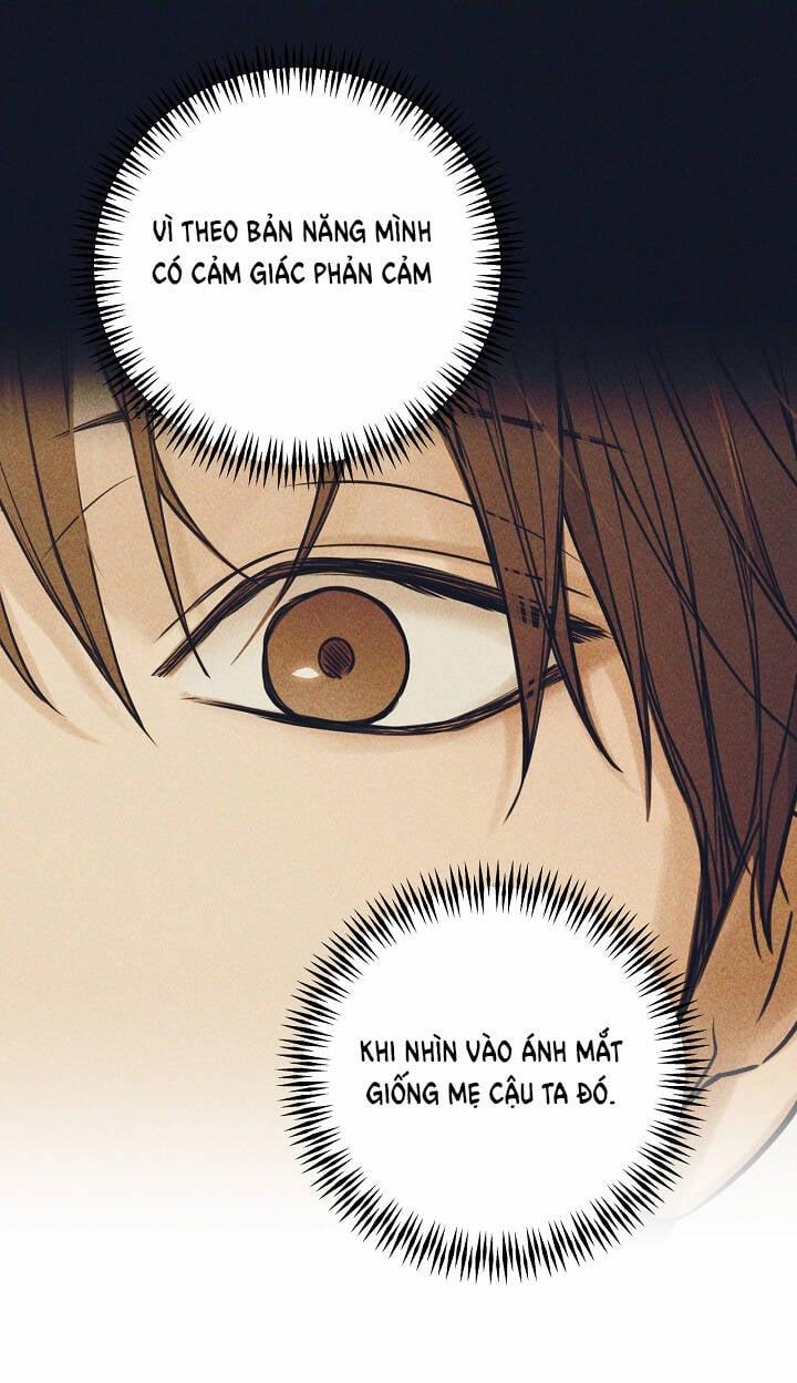 Chỉ Là Ánh Bình Minh 25.2 trang 38