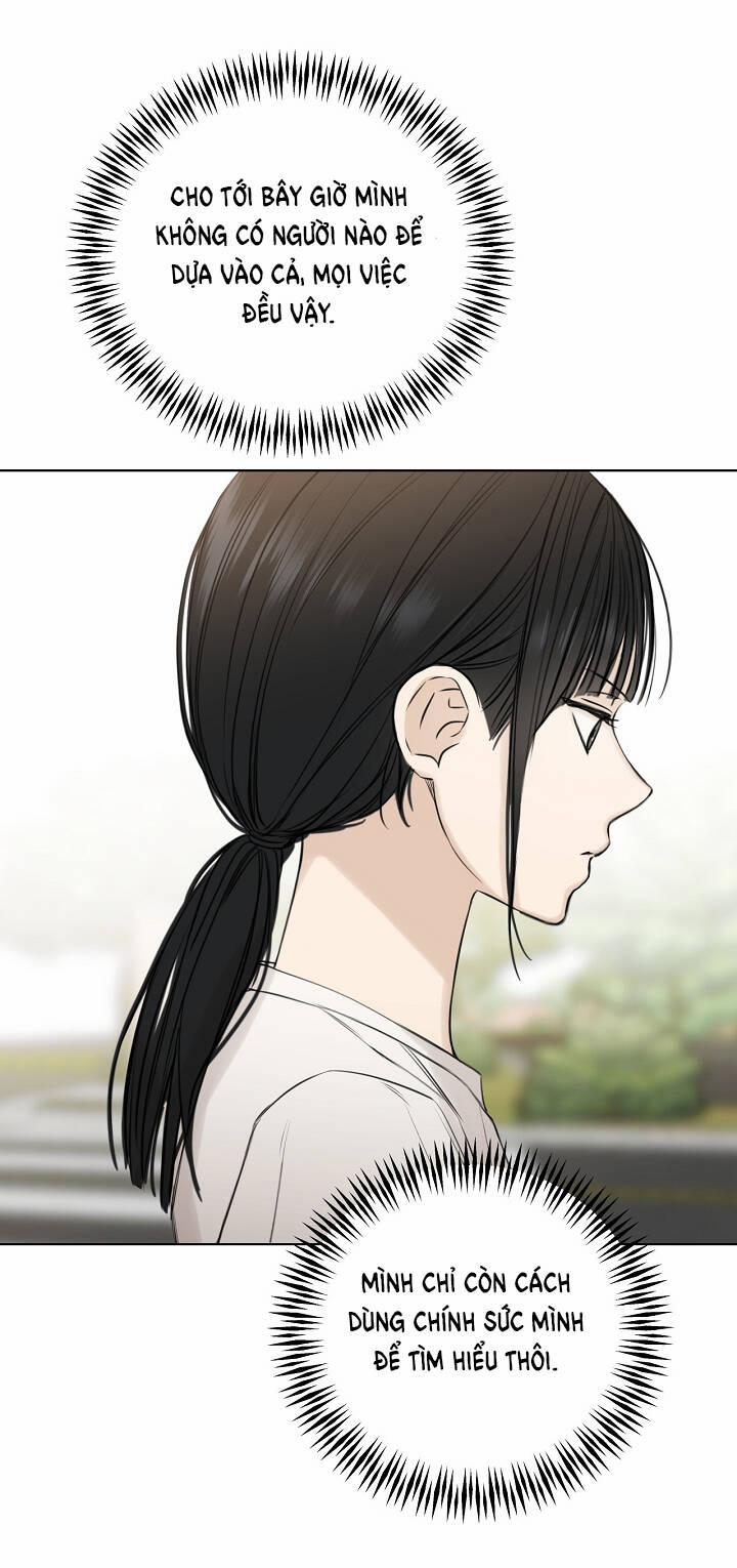 Chỉ Là Ánh Bình Minh 25.2 trang 39