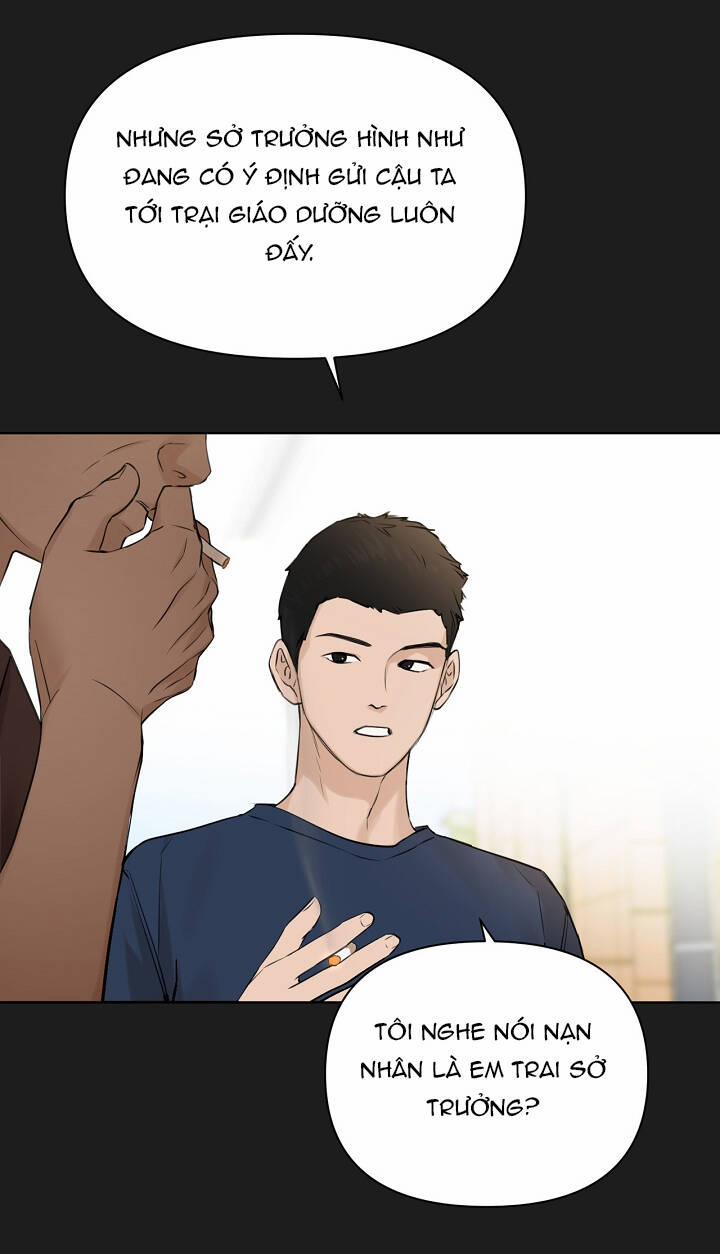 Chỉ Là Ánh Bình Minh 25.2 trang 4