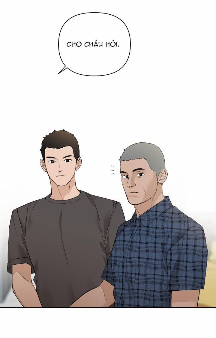 Chỉ Là Ánh Bình Minh 25.2 trang 42