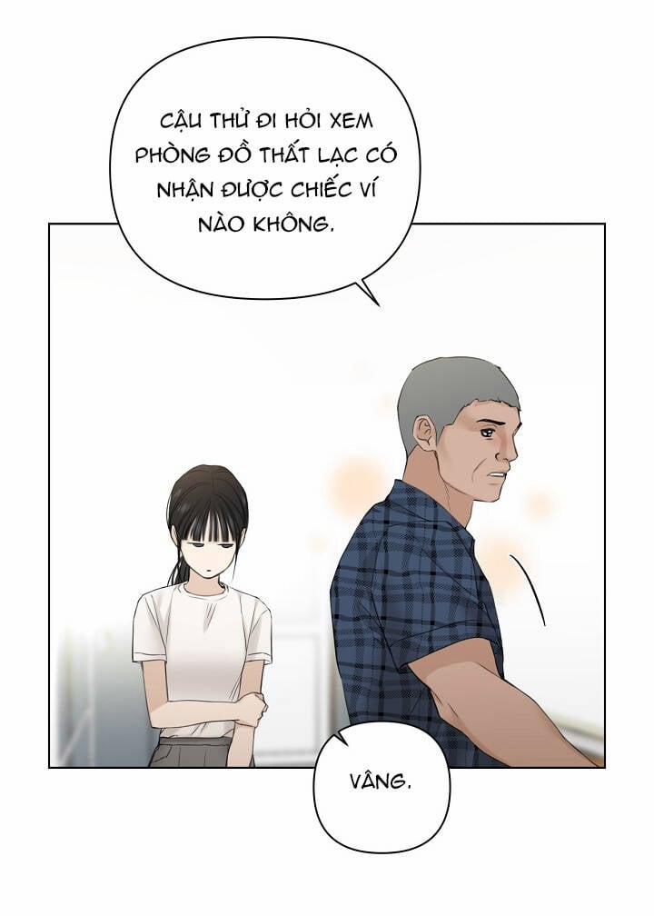 Chỉ Là Ánh Bình Minh 25.2 trang 47