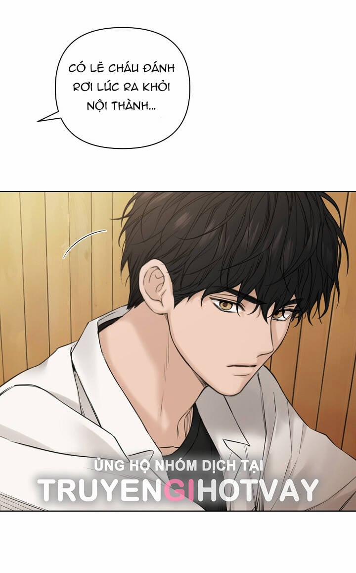 Chỉ Là Ánh Bình Minh 25.2 trang 49