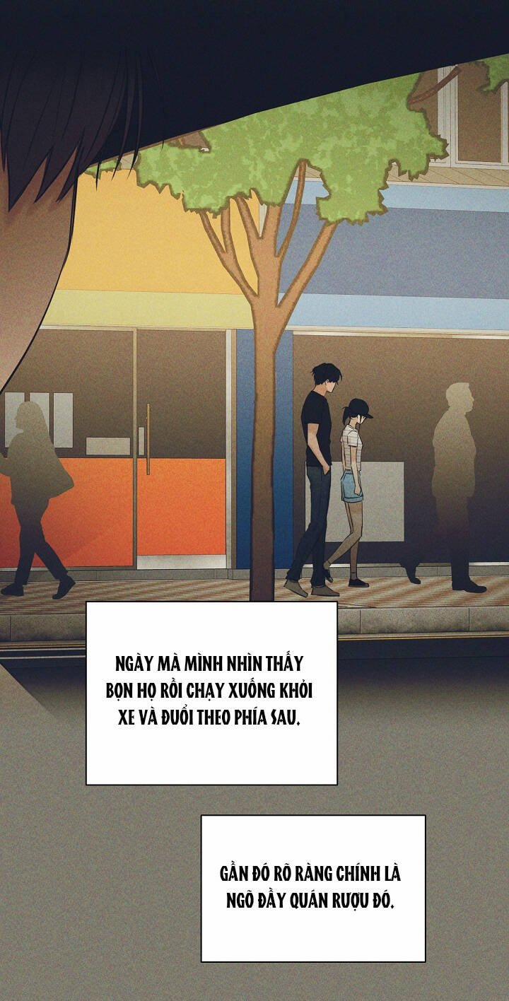 Chỉ Là Ánh Bình Minh 25.2 trang 9