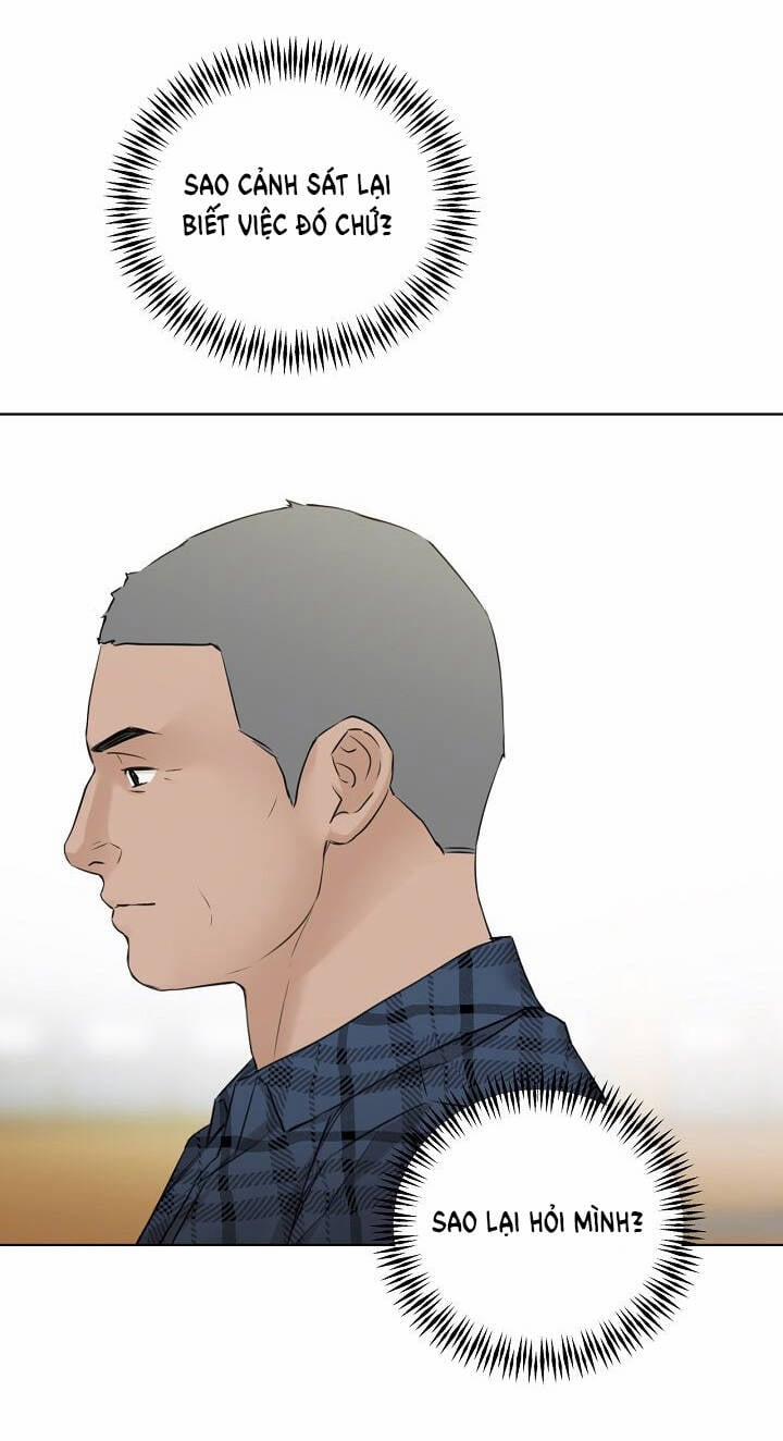 Chỉ Là Ánh Bình Minh 26.1 trang 13