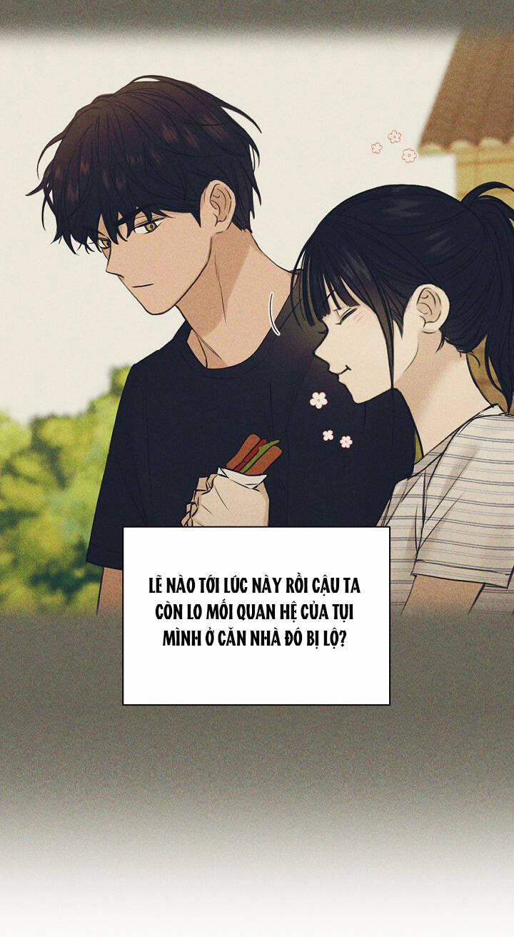 Chỉ Là Ánh Bình Minh 26.1 trang 20