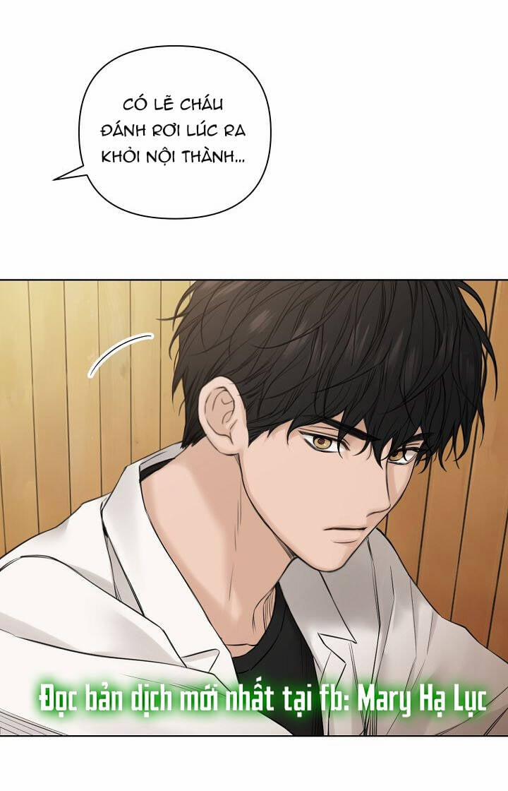 Chỉ Là Ánh Bình Minh 26.1 trang 3