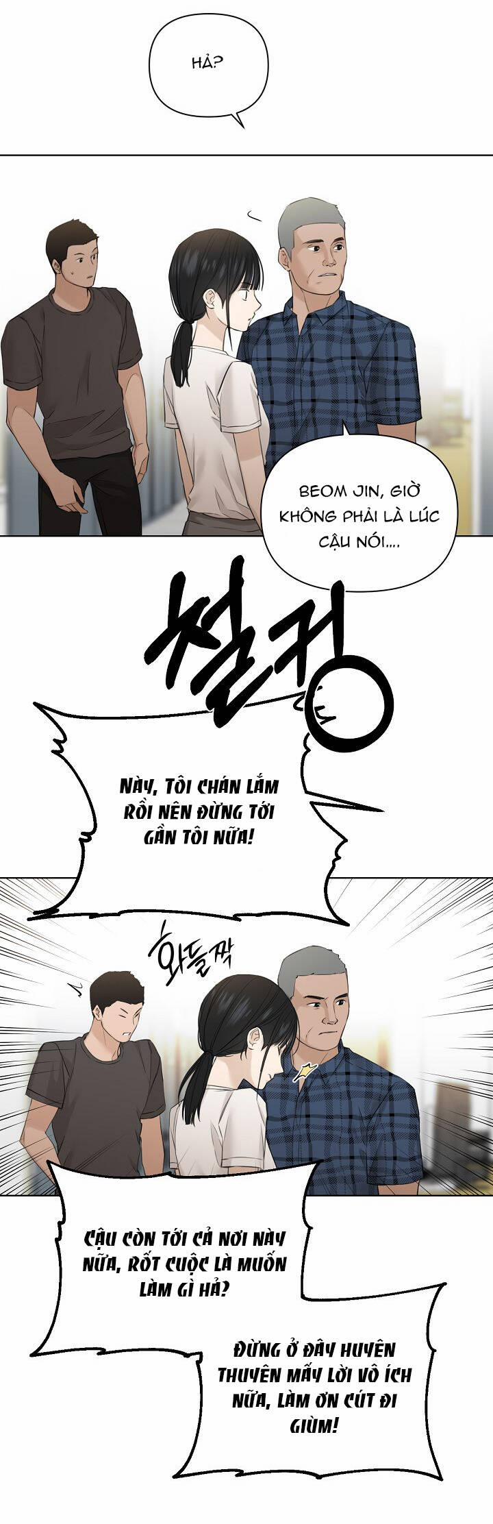 Chỉ Là Ánh Bình Minh 26.2 trang 1